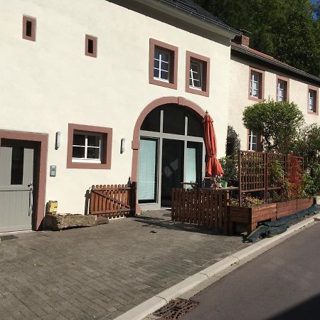 Dachterrassenwohnung - Nah Am See Biersdorf am See Exterior foto